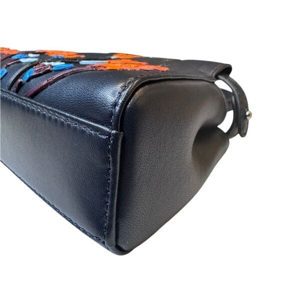 Fendi Micro Nappa Botanic Garden Peekaboo - Picture 11 of 13